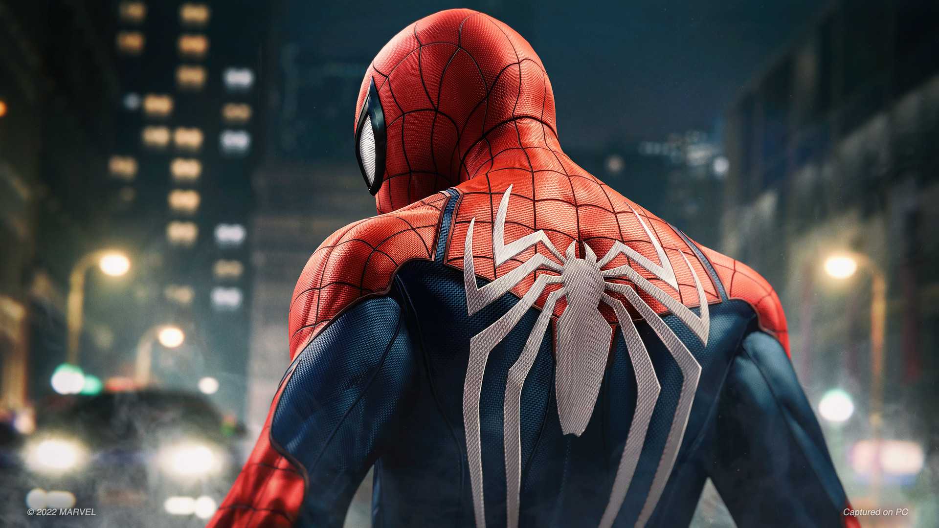 漫威蜘蛛侠：重制版-v3.618.0.0-全DLC-官方中文-支持手柄-Marvel’s Spider-Man Remastered