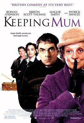 保持缄默 Keeping Mum