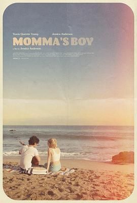 妈妈的好儿子 Momma's Boy