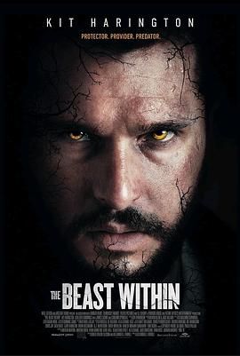 人面兽心 The Beast Within