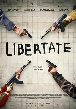 89年的锡比乌 Libertate