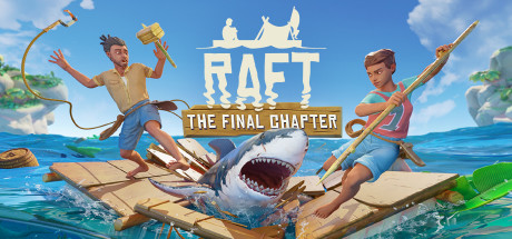 木筏求生 Raft |官方中文 08.02.24 v1.09 支持在线联机 解压即玩