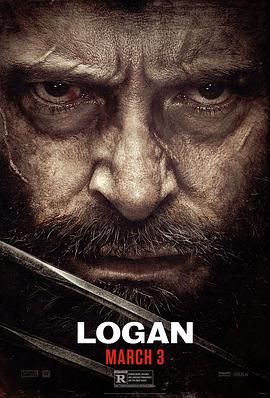 金刚狼3：殊死一战 Logan