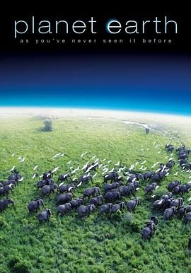 地球脉动 第一季 Planet Earth Season 1