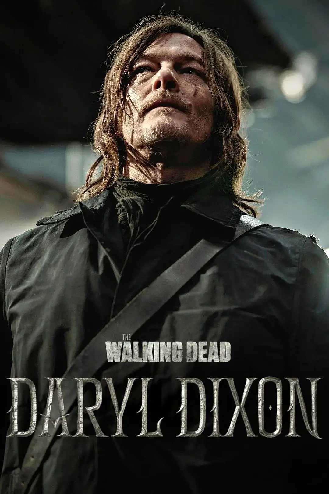 行尸走肉：达里尔·迪克森 The Walking Dead：Daryl Dixon S02 (2024)        [1080P]        [外挂中英字幕]        [更至1集]