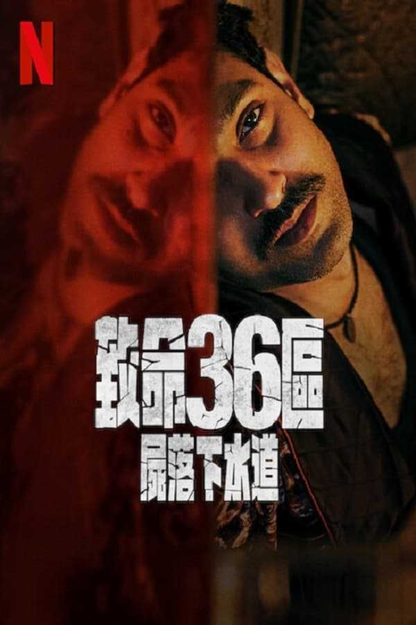 致命36区 Sector 36 (2024)  [1080P]  [内封简繁]