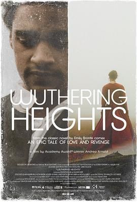 呼啸山庄 Wuthering Heights