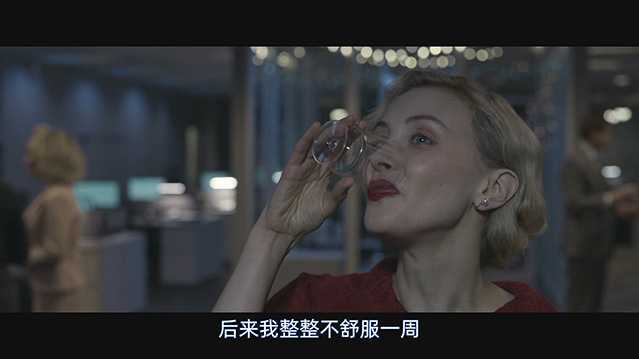 拐角办公室 2023 美国 英语中字 HD1080P