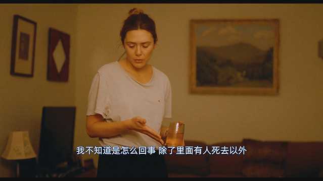 他的三个女儿.2024.英语中字.HD1080P