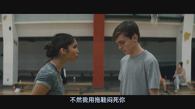 人道主义吸血鬼征自杀志愿者.2023.法语中字.BD1080P