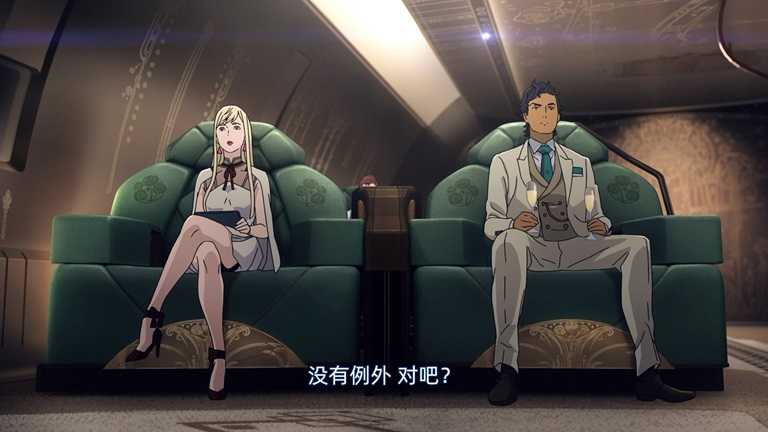 机动战士高达 闪光的哈萨维 2021 日本 日语中字 BD1080P