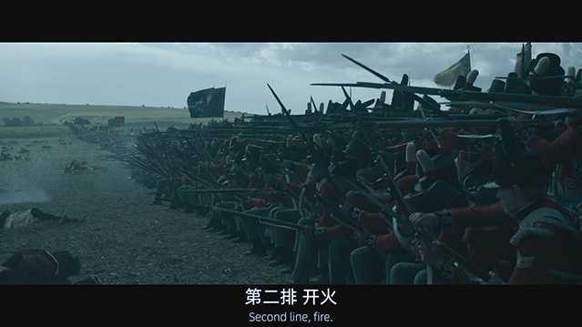 拿破仑 导演加长版 2023 英国 英语 中英双字 HD1080P