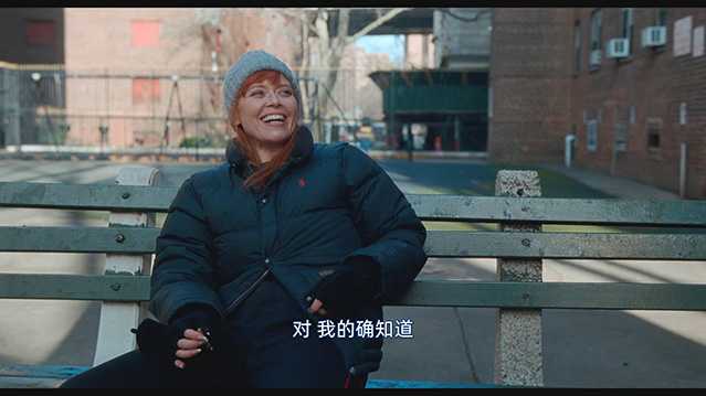 他的三个女儿.2024.英语中字.HD1080P