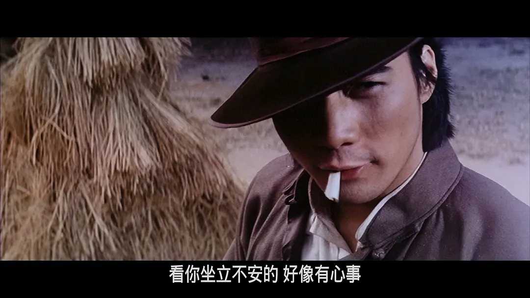 徐少强先生经典电影《地狱无门》1980 超清完整版 致敬大师 经典永存