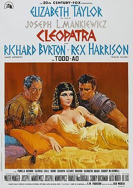 埃及艳后 Cleopatra