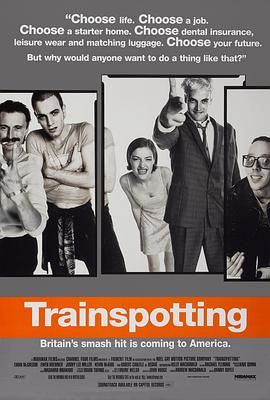 猜火车 Trainspotting