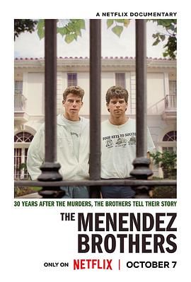 梅内德斯兄弟：逆伦血案 The Menendez Brothers