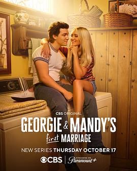 乔治和曼迪的头婚生活 Georgie & Mandy's First Marriage