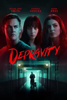 【电影】群体恶行 Depravity  [2024]1080P [美国 剧情 悬疑][维多利亚·嘉丝蒂 德文·罗斯]