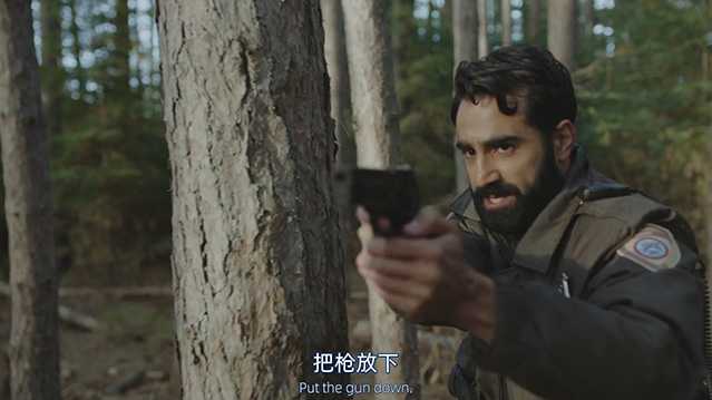 居无定所.2019.英语中英双字.BD1080P