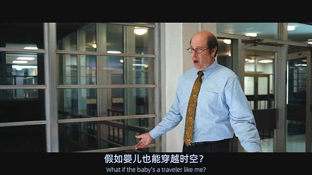 时间旅行者的妻子.2009.英语中英双字.BD1080P