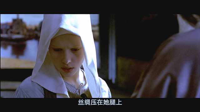 戴珍珠耳环的少女.2003.英语中字.BD1080P