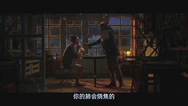 双生爱相杀.2024.中文字幕.HD1080P