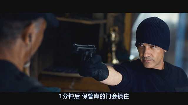 亲密如贼.2009.英语中字.BD1080P