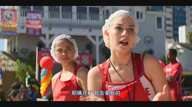 马里布救生队.2019.英语中字.HD1080P