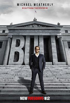 庭审专家 第一季 Bull Season 1