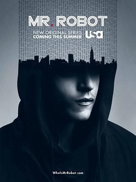 黑客军团 第一季 Mr. Robot Season 1