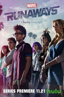 离家童盟 第一季 Runaways Season 1