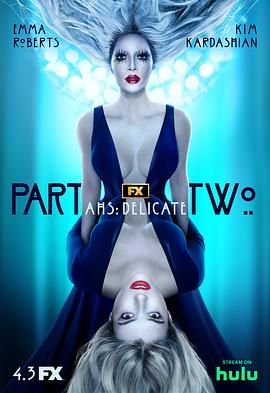 美国恐怖故事 第十二季 American Horror Story Season 12