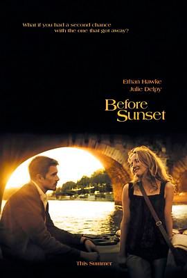 爱在日落黄昏时 Before Sunset