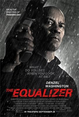 伸冤人 The Equalizer