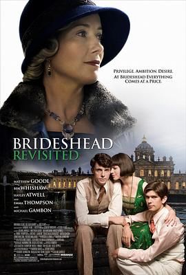 故园风雨后 Brideshead Revisited