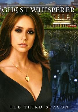 鬼语者 第三季 Ghost Whisperer Season 3