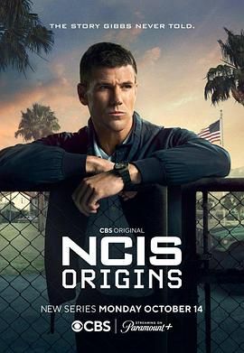 海军罪案调查处：起源 NCIS: Origins