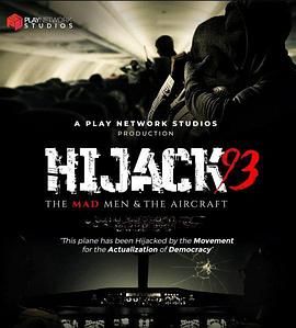 1993空劫行动 Hijack '93