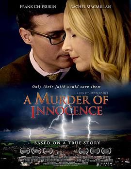 无罪之凶 A.Murder.of.Innocence