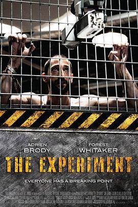 死亡实验 The Experiment