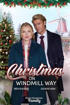 风车路的圣诞节 Christmas on Windmill Way