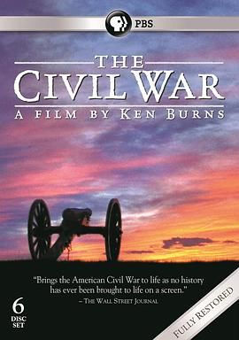 美国内战 The Civil War