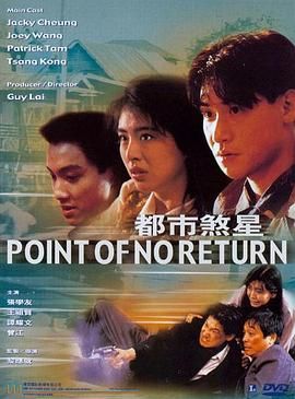 杀手无名,Point of No Return,Point of Return