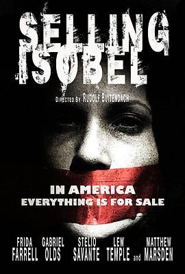 出卖她的肉体 Selling Isobel