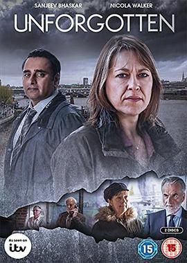 不可遗忘 第一季 Unforgotten Season 1