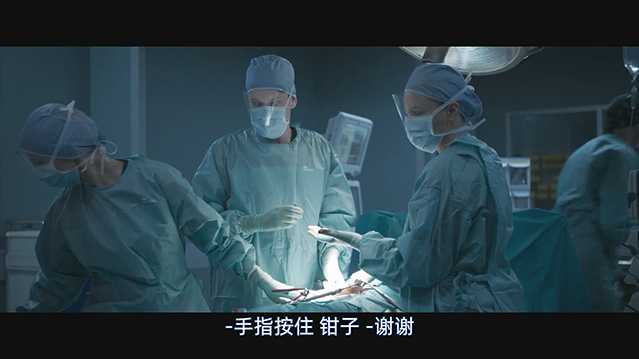 一次失误.2024.英语中字.HD1080P