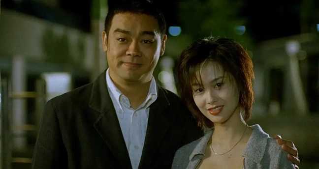 夜半无人尸语时.Step.Into.the.Dark.1998..国语中字.2160P.4K