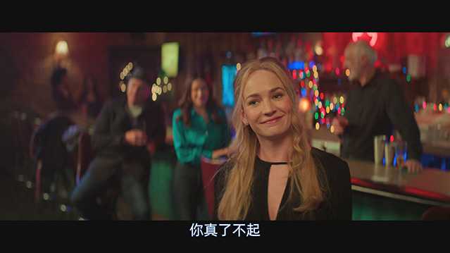 圣诞绅士夜.2024.英语中字.HD1080P