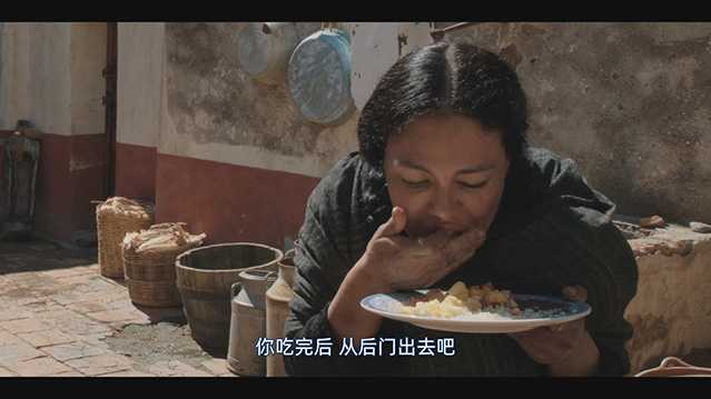 佩德罗·巴拉莫.2024.中文字幕.HD1080P